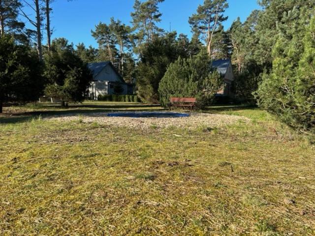 Ferienpark Buntspecht Apartment B Pruchten Εξωτερικό φωτογραφία