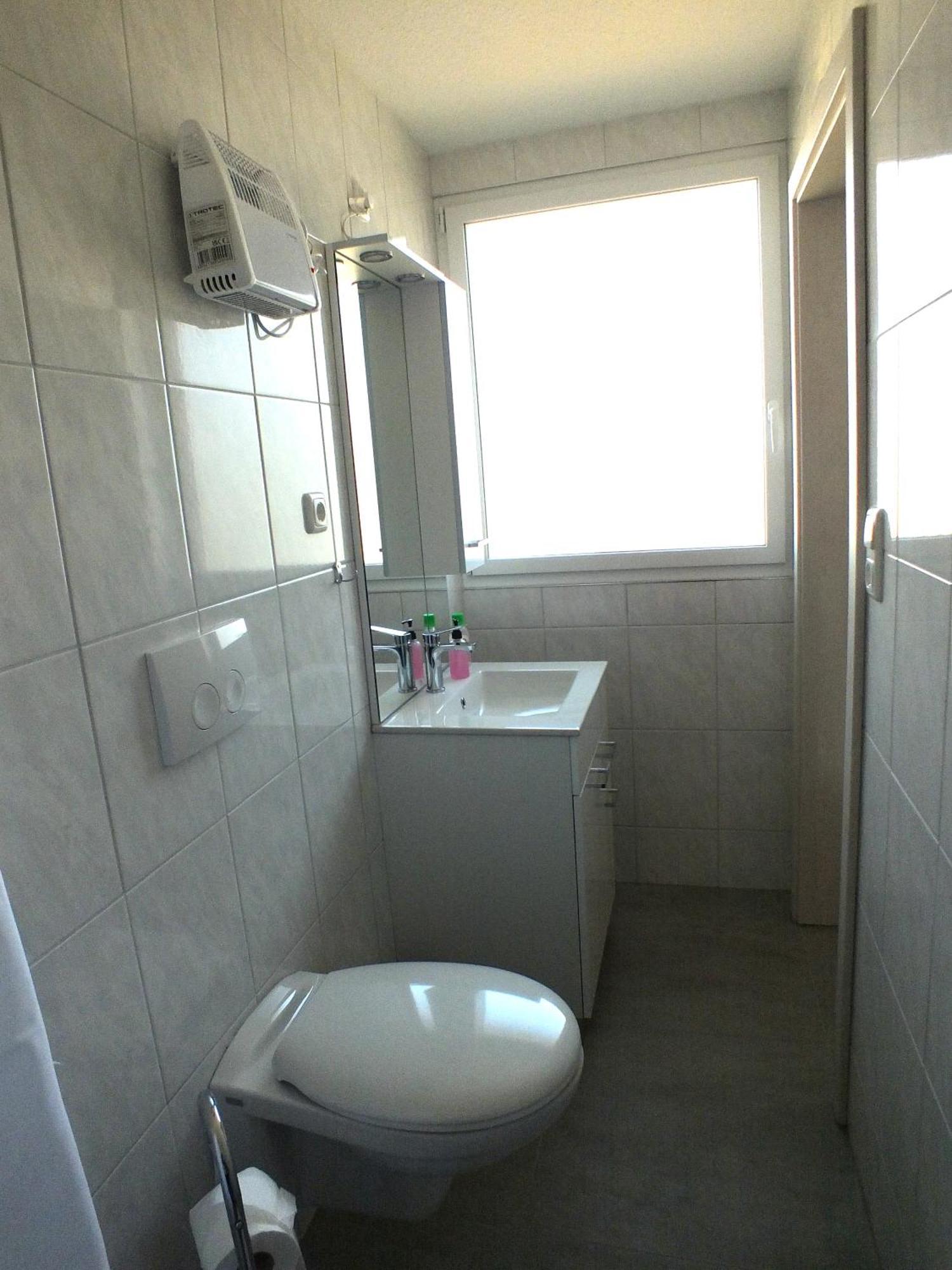 Ferienpark Buntspecht Apartment B Pruchten Εξωτερικό φωτογραφία